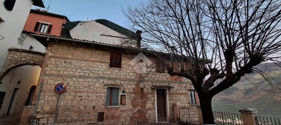 3 rooms Apartment in Montefranco, Italy No. 154158 24