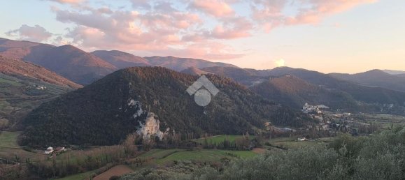 3 rooms Apartment in Montefranco, Italy No. 154158 19