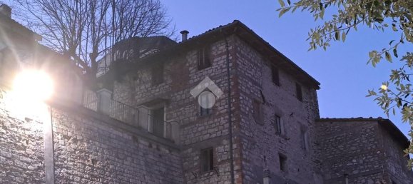 3 rooms Apartment in Montefranco, Italy No. 154158 32