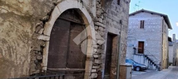 3 rooms Apartment in Montefranco, Italy No. 154158 28