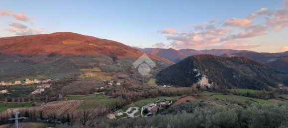 3 rooms Apartment in Montefranco, Italy No. 154158 33