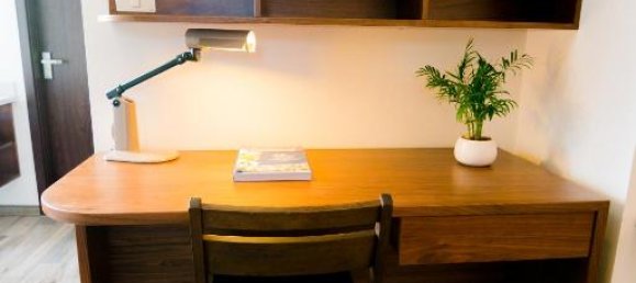 1 bedroom Apartment for rent in Cau Giay, Ha Noi, Vietnam № 19571 5