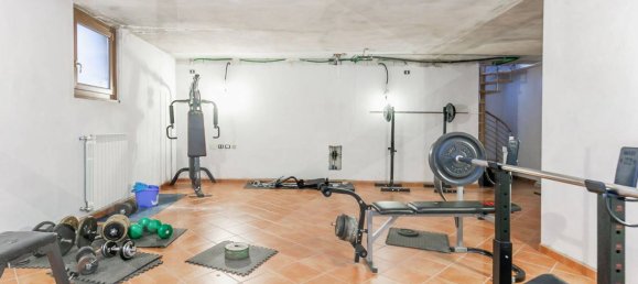 3 rooms Apartment in Milan, Italy No. 241880 32