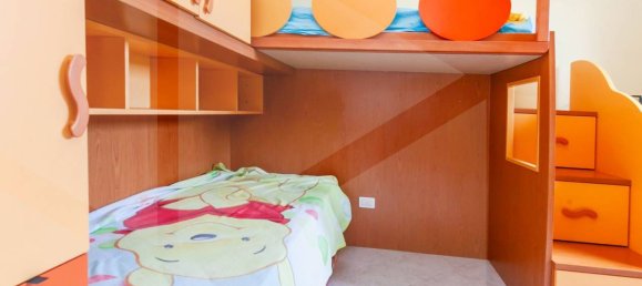 3 rooms Apartment in Milan, Italy No. 241880 21