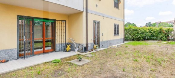 3 rooms Apartment in Milan, Italy No. 241880 47