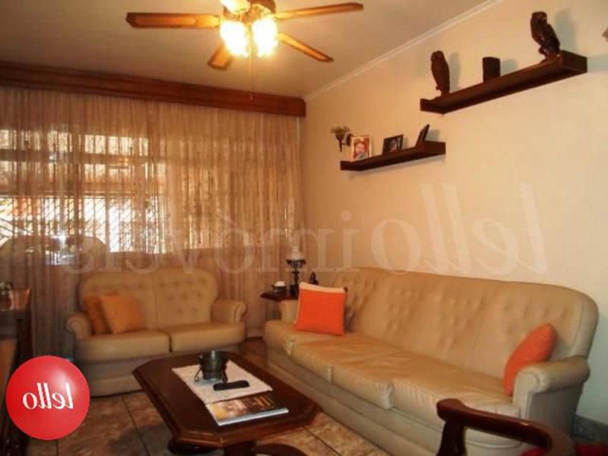 Casa de 3 dormitorios en Sao Paulo, Brazil No. 524238