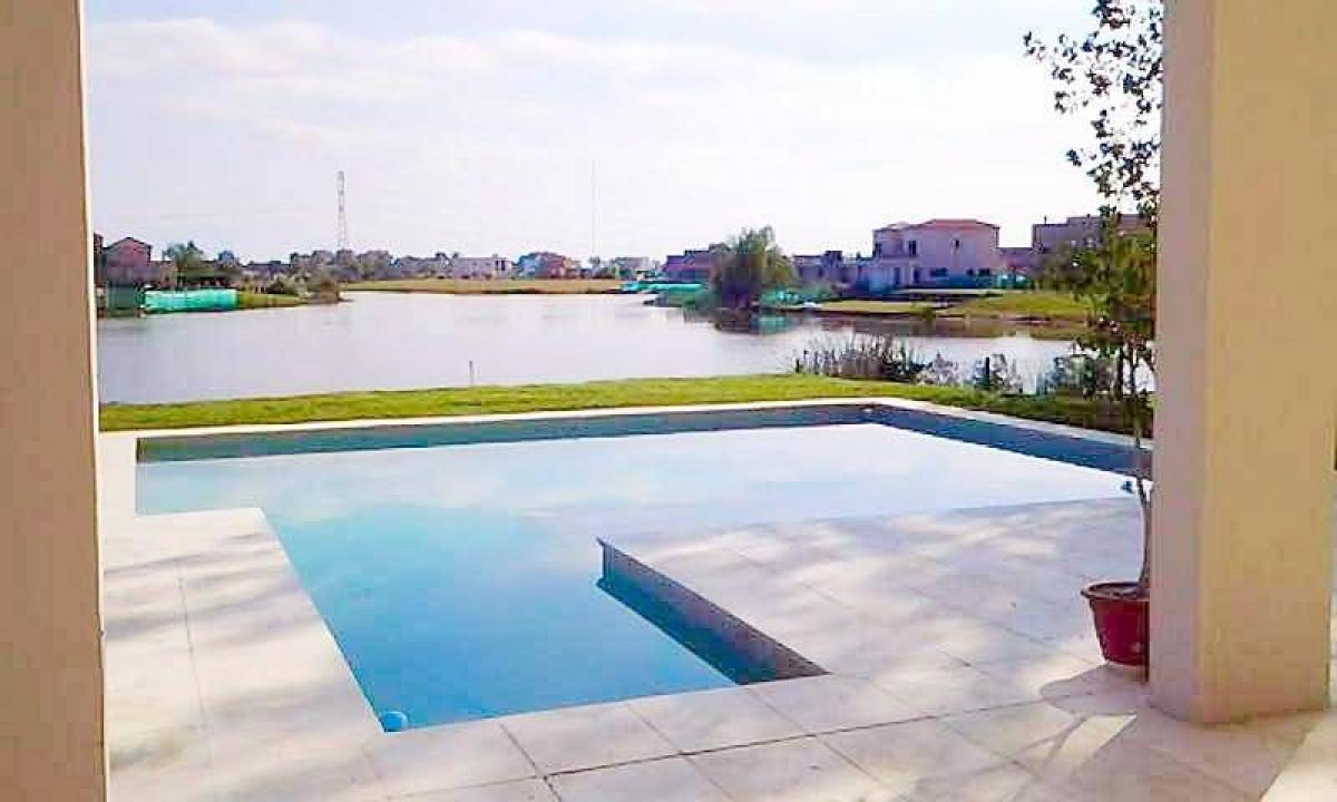 3 chambres Maison à Tigre, Argentina No. 98174