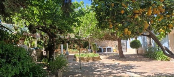 4 bedrooms House in Sao Bras de Alportel, Portugal No. 57315 47