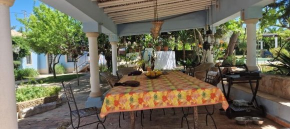 4 bedrooms House in Sao Bras de Alportel, Portugal No. 57315 43