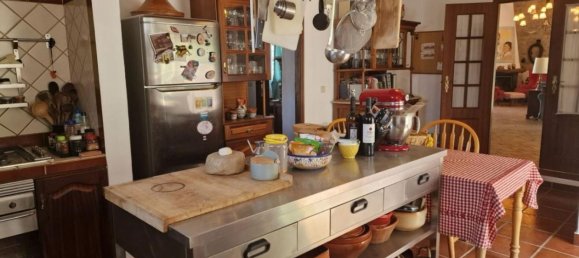 4 bedrooms House in Sao Bras de Alportel, Portugal No. 57315 5