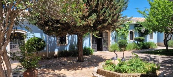 4 bedrooms House in Sao Bras de Alportel, Portugal No. 57315 3