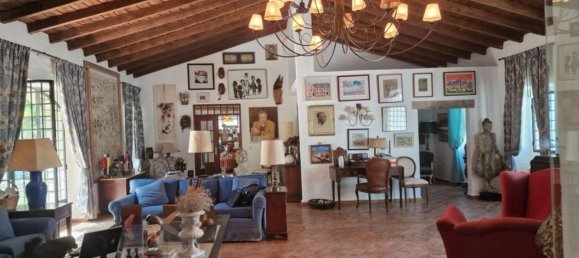 4 bedrooms House in Sao Bras de Alportel, Portugal No. 57315 7