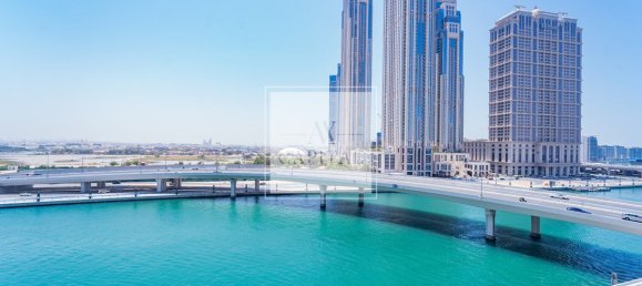 Apartamento de 2 dormitorios en Business Bay, UAE No. 52192 5