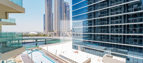 Apartamento de 2 dormitorios en Business Bay, UAE No. 52192 3