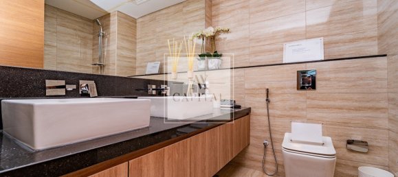 Apartamento de 2 dormitorios en Business Bay, UAE No. 52192 9