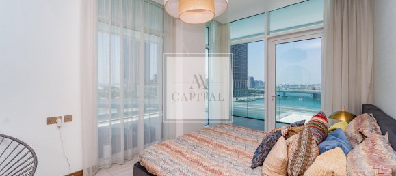 Apartamento de 2 dormitorios en Business Bay, UAE No. 52192 18