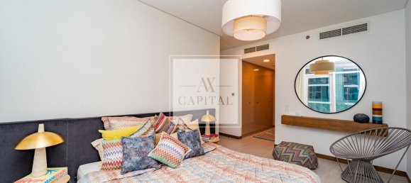 Apartamento de 2 dormitorios en Business Bay, UAE No. 52192 21