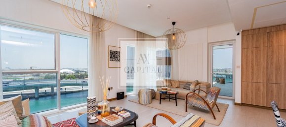 Apartamento de 2 dormitorios en Business Bay, UAE No. 52192 24