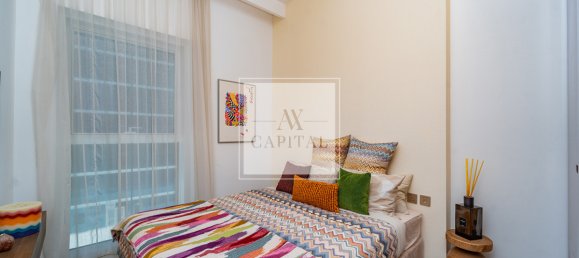 Apartamento de 2 dormitorios en Business Bay, UAE No. 52192 25