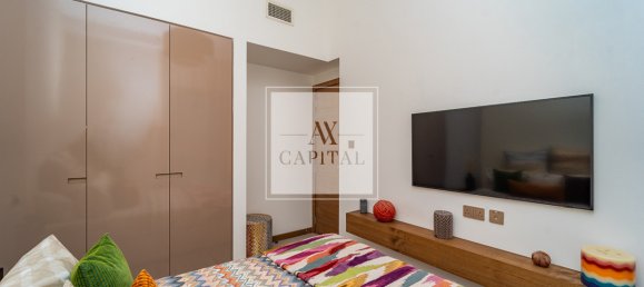 Apartamento de 2 dormitorios en Business Bay, UAE No. 52192 19