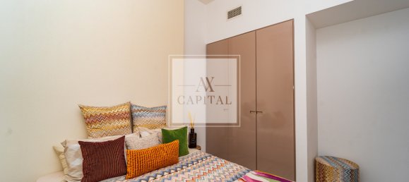 Apartamento de 2 dormitorios en Business Bay, UAE No. 52192 22