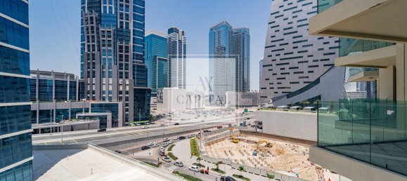 Apartamento de 2 dormitorios en Business Bay, UAE No. 52192 6
