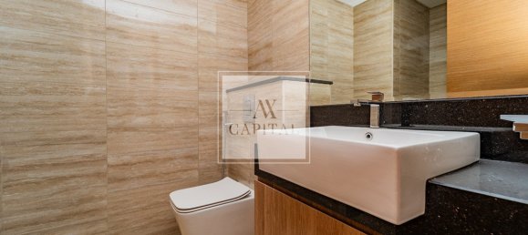 Apartamento de 2 dormitorios en Business Bay, UAE No. 52192 11