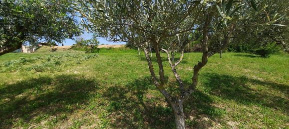 Terreno em Polverigi, Italy 716 m² N.º 129639 3