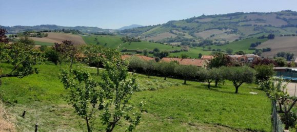 Terreno em Polverigi, Italy 716 m² N.º 129639 2