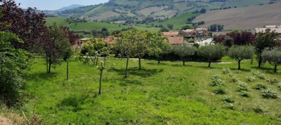 Terreno em Polverigi, Italy 716 m² N.º 129639 5