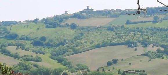 Terreno em Polverigi, Italy 716 m² N.º 129639 8