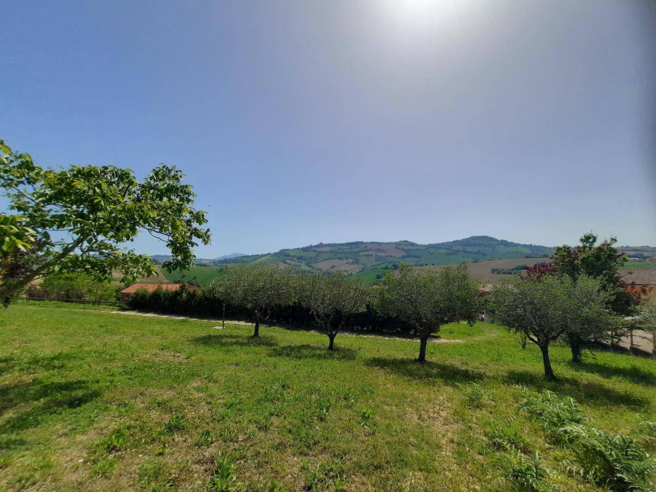 Terreno em Polverigi, Italy 716 m² N.º 129639