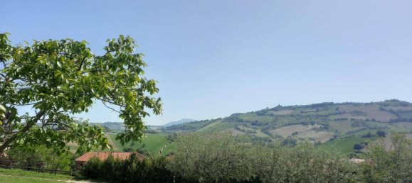 Terreno em Polverigi, Italy 716 m² N.º 129639 6