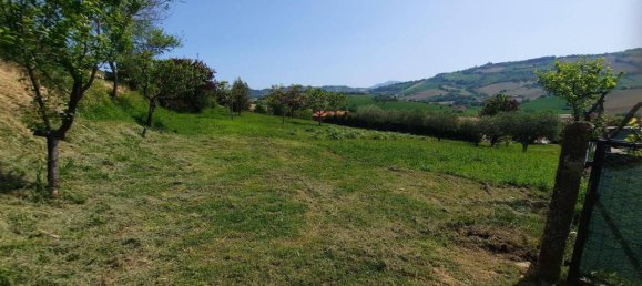 Terreno em Polverigi, Italy 716 m² N.º 129639 4
