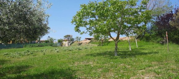 Terreno em Polverigi, Italy 716 m² N.º 129639 7