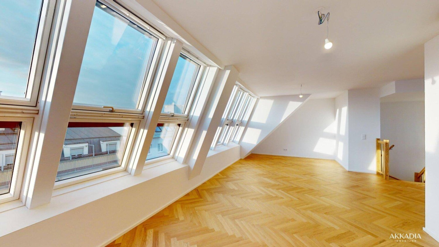 4 rooms Apartment in Penzing, Austria No. 120894