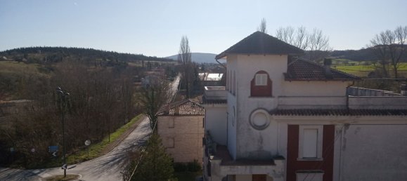 Дом с 23 комнатами в Сассоферрато, Италия № 164233 20