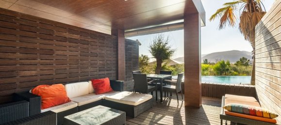 1 Schlafzimmer Wohnung in Grandola, Portugal, Nr. 134515 11