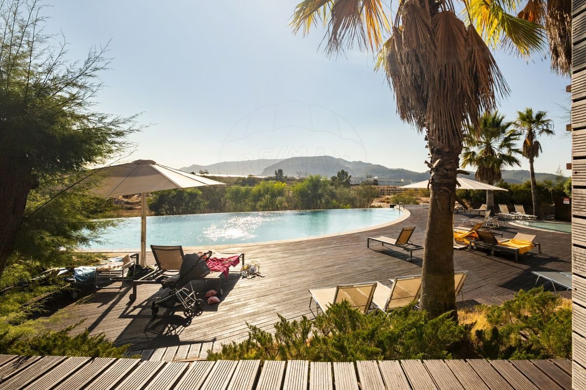 1 Schlafzimmer Wohnung in Grandola, Portugal, Nr. 134515