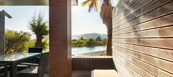 1 Schlafzimmer Wohnung in Grandola, Portugal, Nr. 134515 9