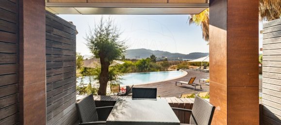 1 Schlafzimmer Wohnung in Grandola, Portugal, Nr. 134515 8