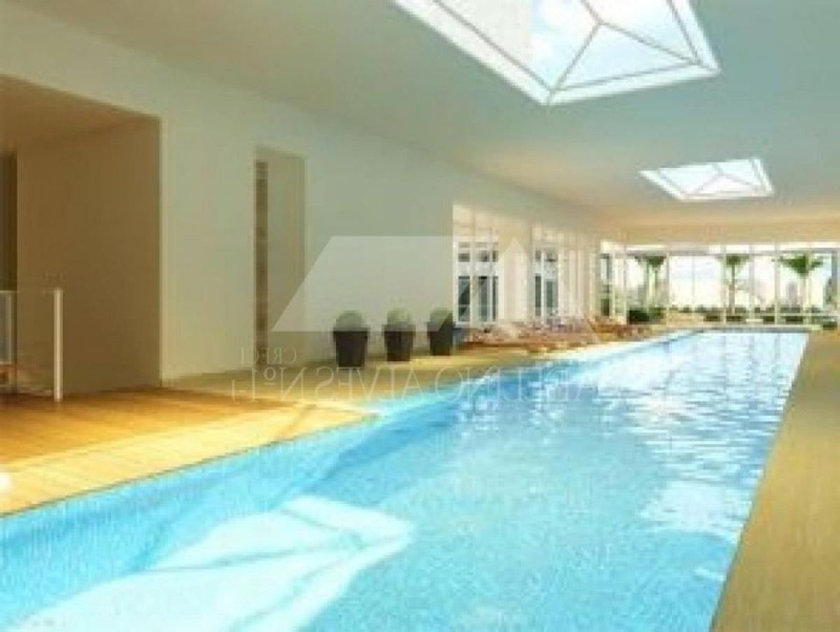 4 Schlafzimmer Wohnung in Sao Paulo, Brazil, Nr. 584657