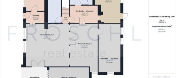 5غرفة منزل في Paudorf, Austria رقم 133406 25