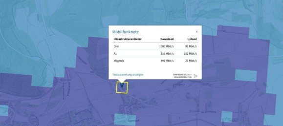 5غرفة منزل في Paudorf, Austria رقم 133406 34