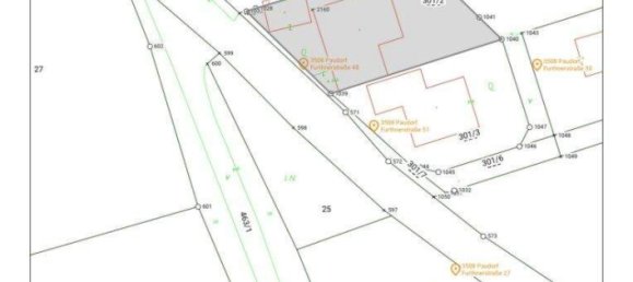 5غرفة منزل في Paudorf, Austria رقم 133406 29