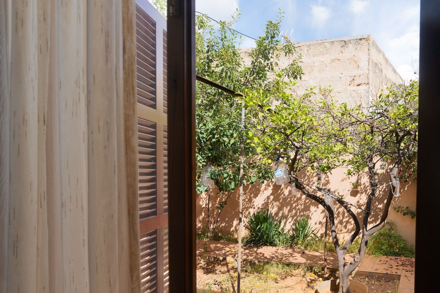 2 غرف نوم منزل في Palma de Majorca, Spain رقم 234582