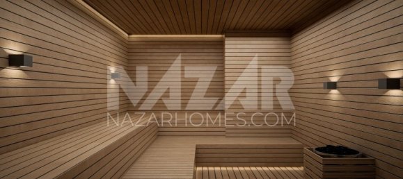 Apartamento 1+1 em Alanya, Turkey N.º 14361 9