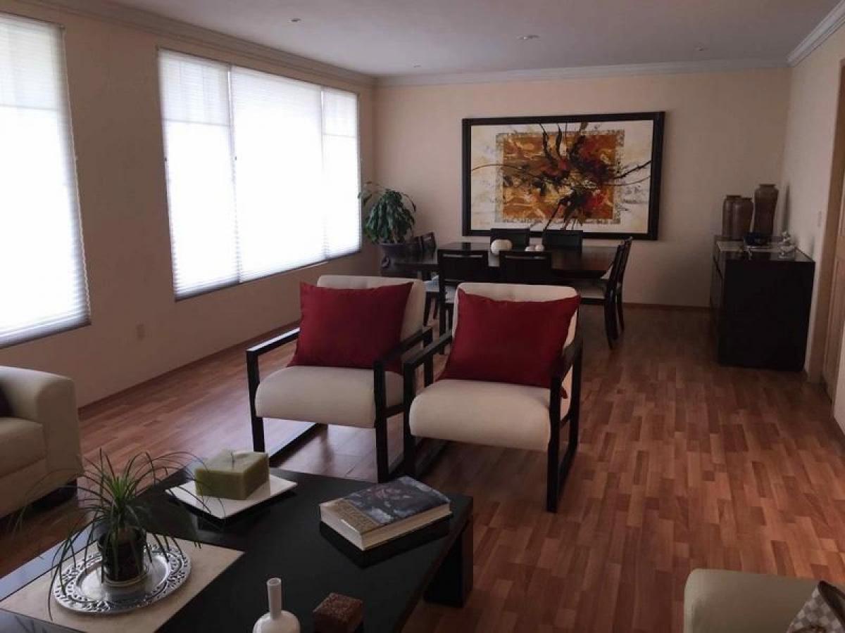 4 غرف نوم منزل في Mexico رقم 215562