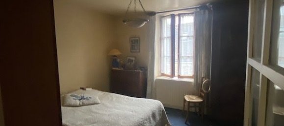 2 Schlafzimmer Haus in Chateaufort, France, Nr. 167491 11