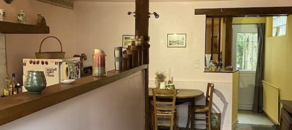 2 Schlafzimmer Haus in Chateaufort, France, Nr. 167491 14